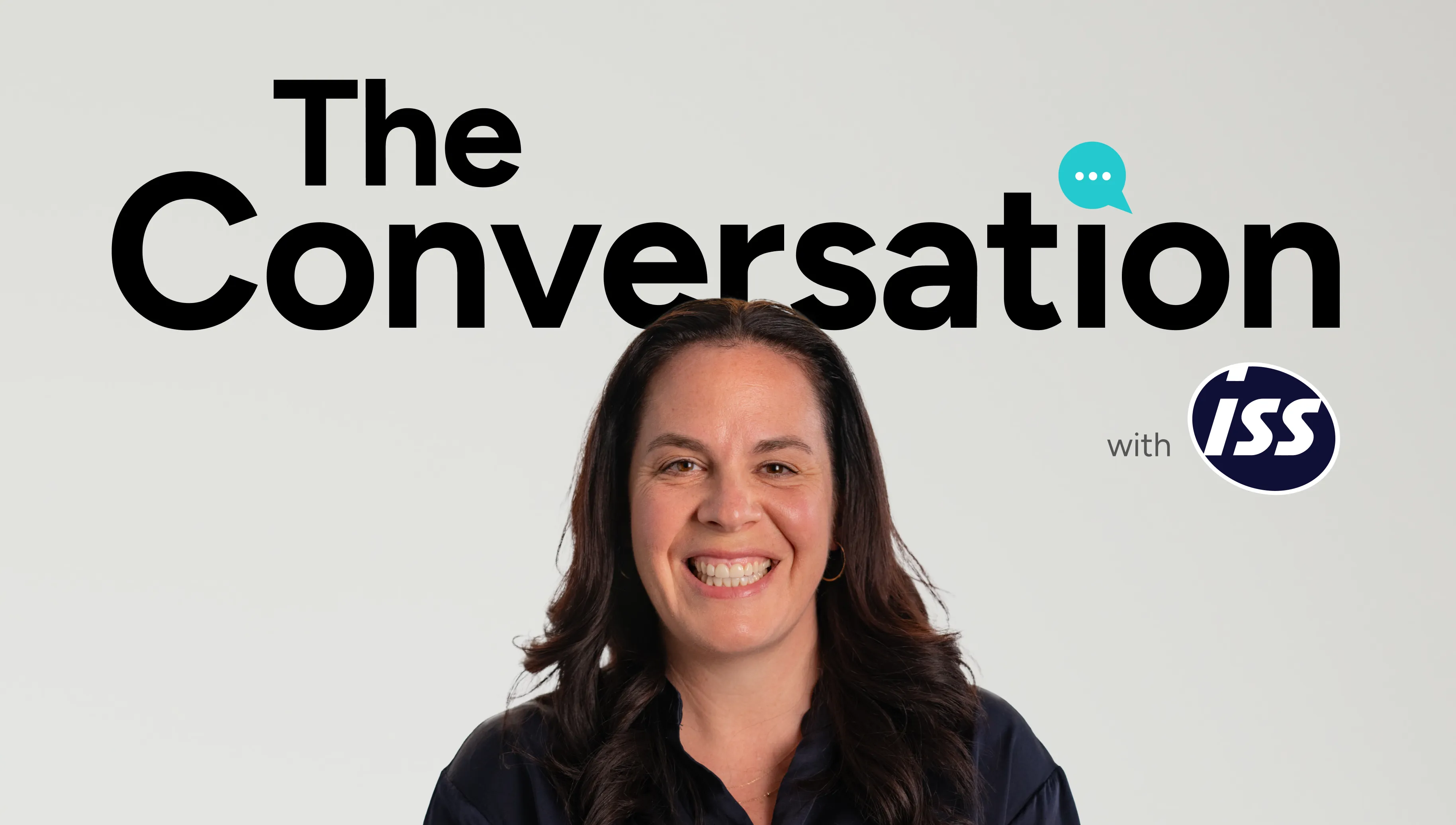 The Conversation with ISS's CIO, Americas: Choosing the right tech partner, measuring ROI, and building a tech stack.