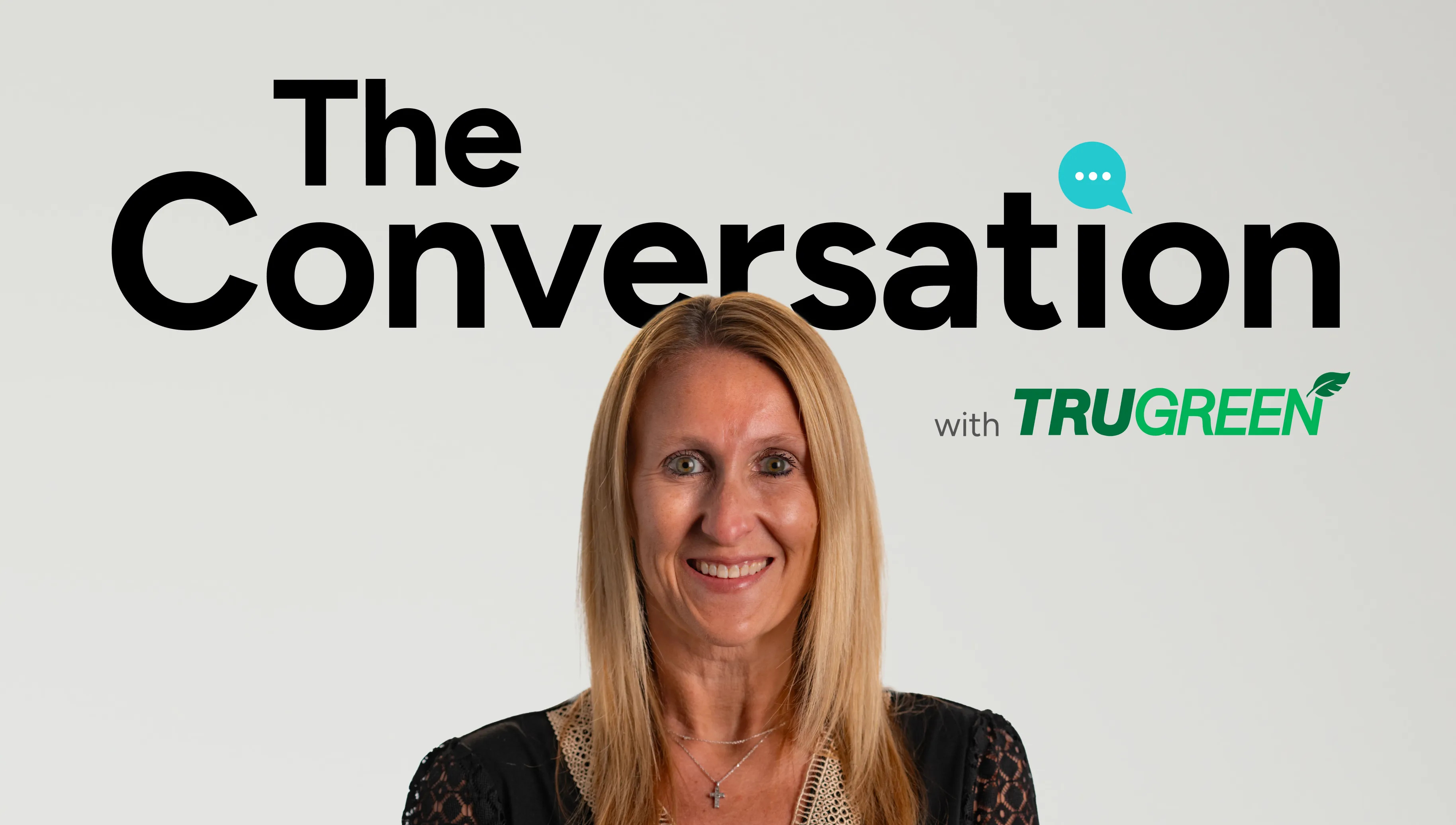 The Conversation with TruGreen's Senior Director of TA: Finding quality candidates and building a TA budget.
