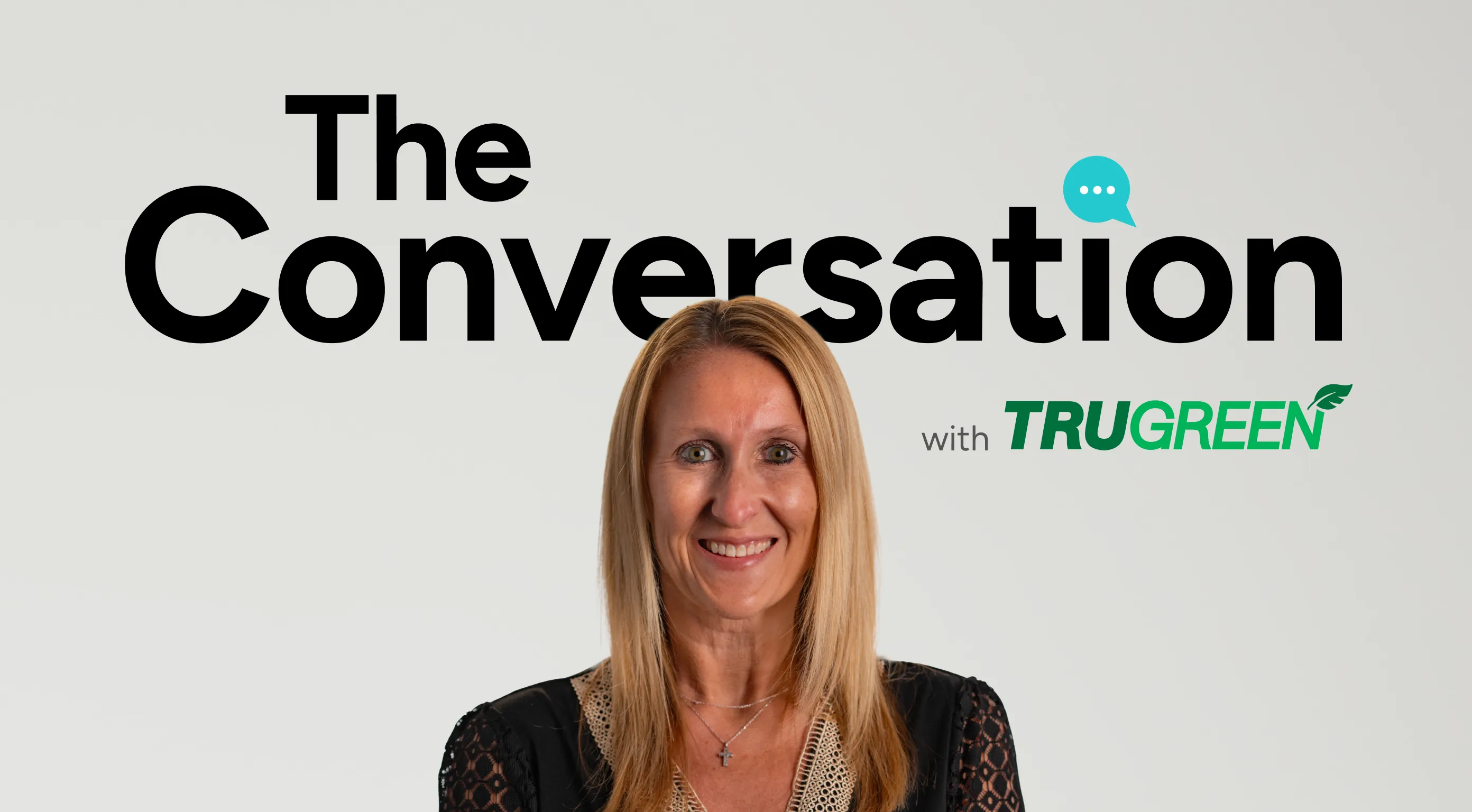 The Conversation with TruGreen's Senior Director of TA: Finding quality candidates and building a TA budget.
