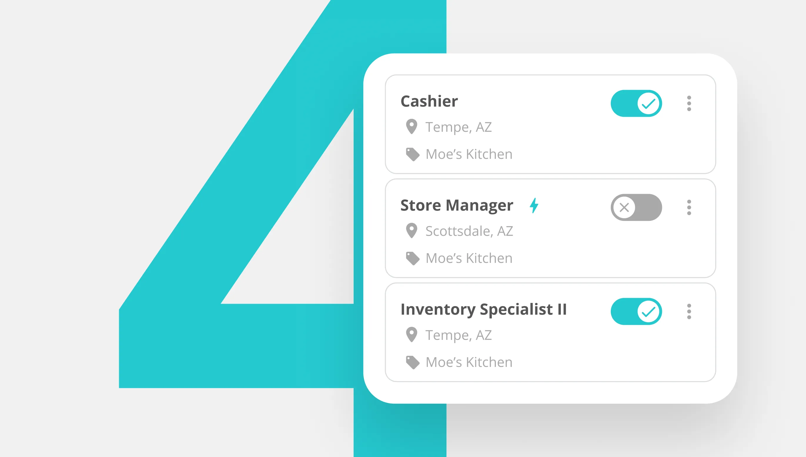 4 companies that modernized their ATS with conversational AI.