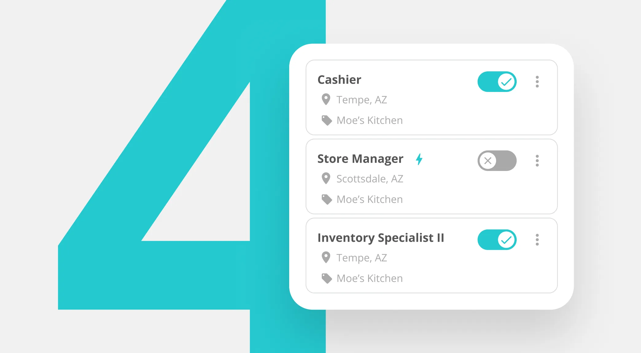 4 companies that modernized their ATS with conversational AI.