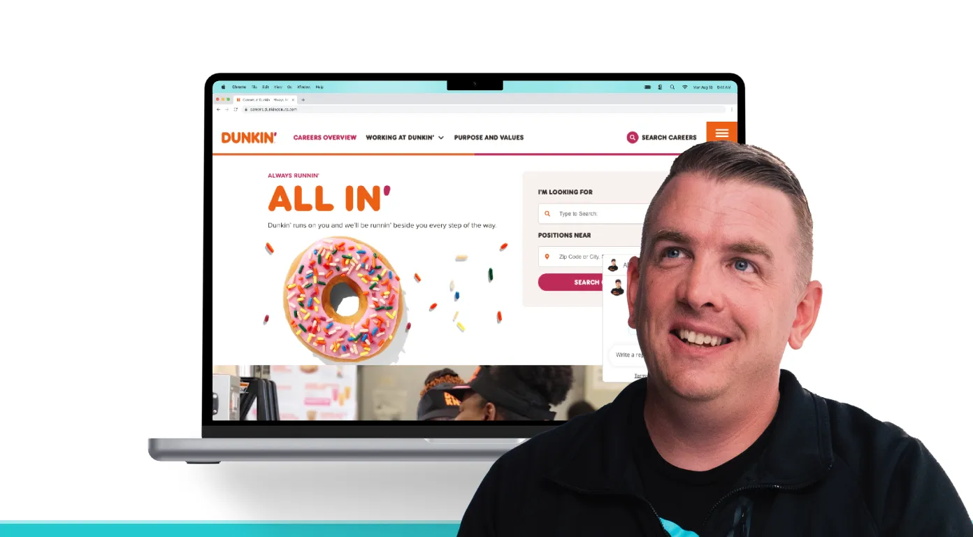 How AI has transformed everything you thought you knew about career sites. 