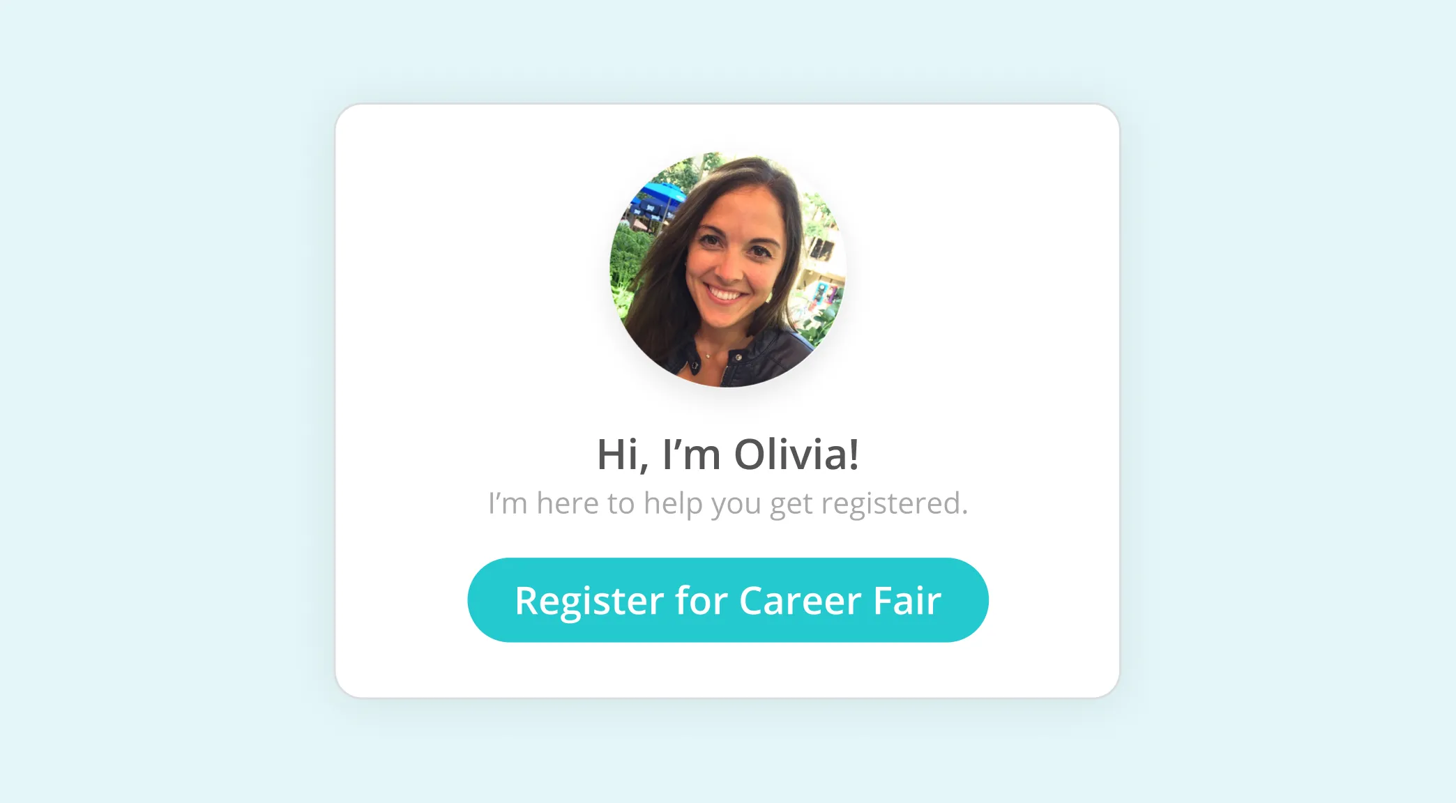 Seven ways that our Campus hiring solution simplifies the campus recruiting experience.