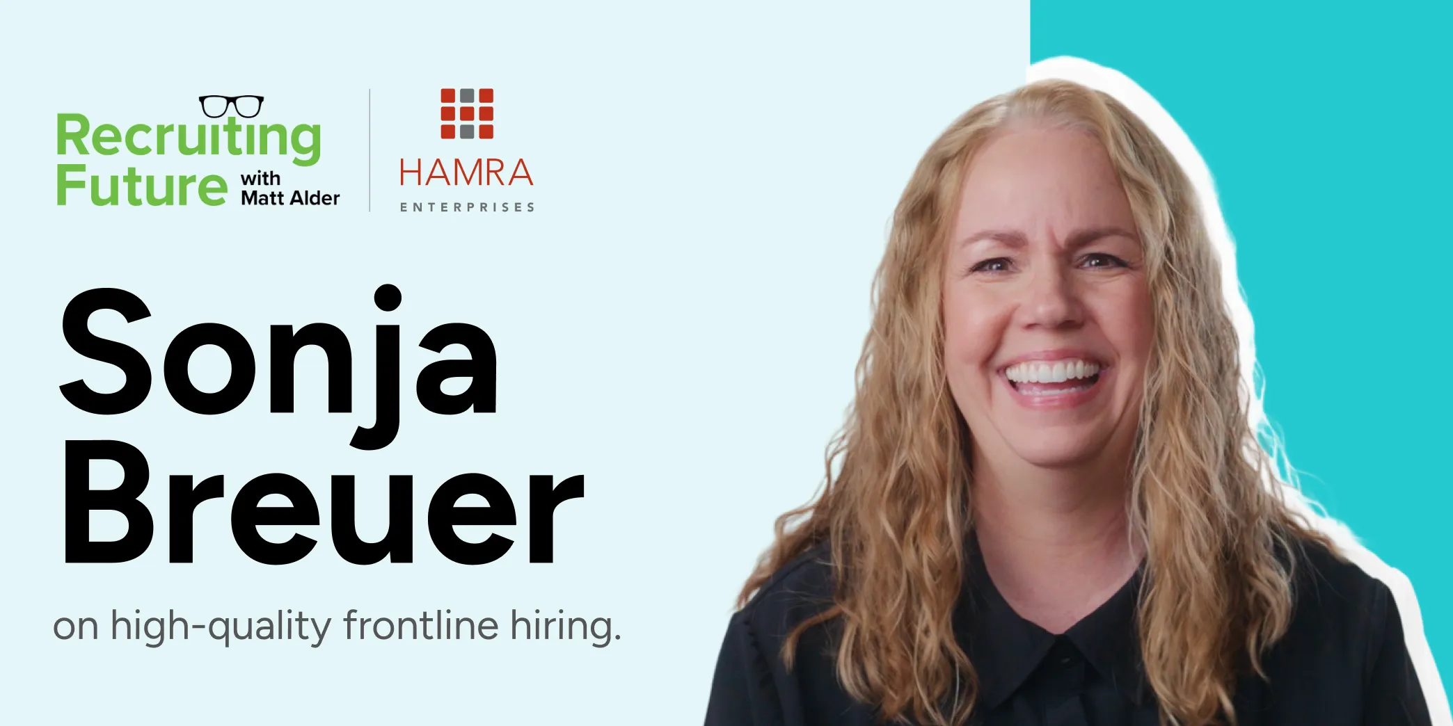 Recruiting Future: Balancing AI & the human touch.