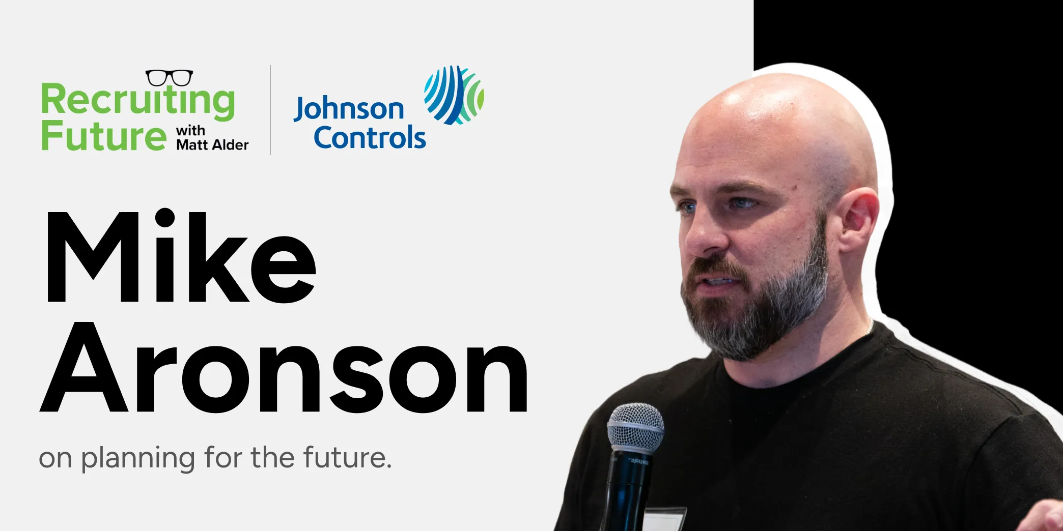 Recruiting Future: How TA can adopt a change mindset.