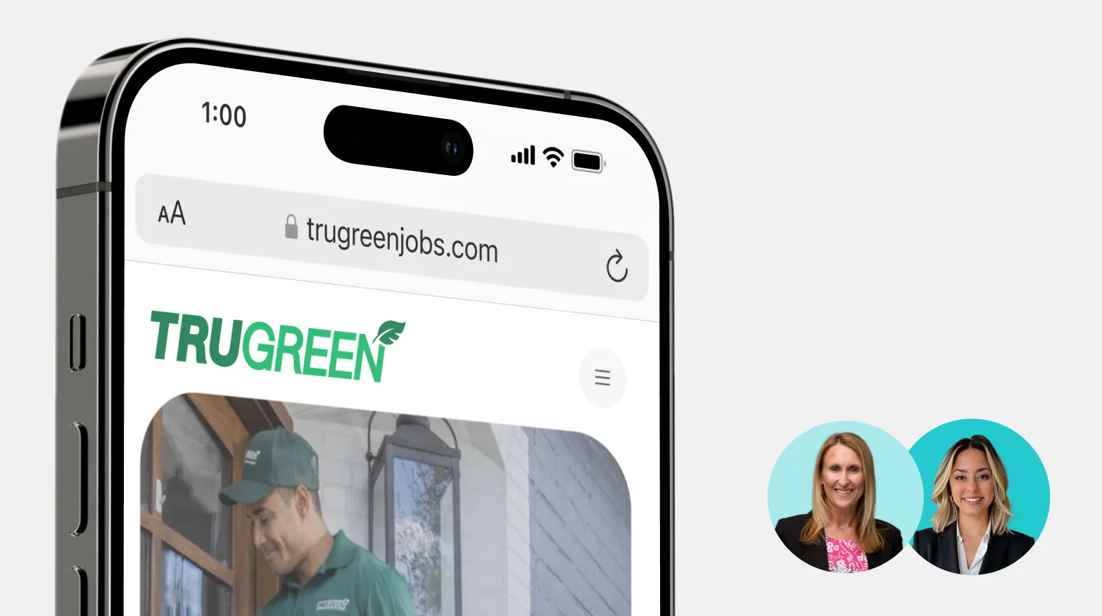 Seasonal hiring solved: TruGreen's million dollar breakthrough. 
