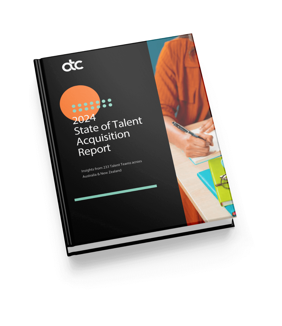 ATC: 2024 state of talent acquisition.