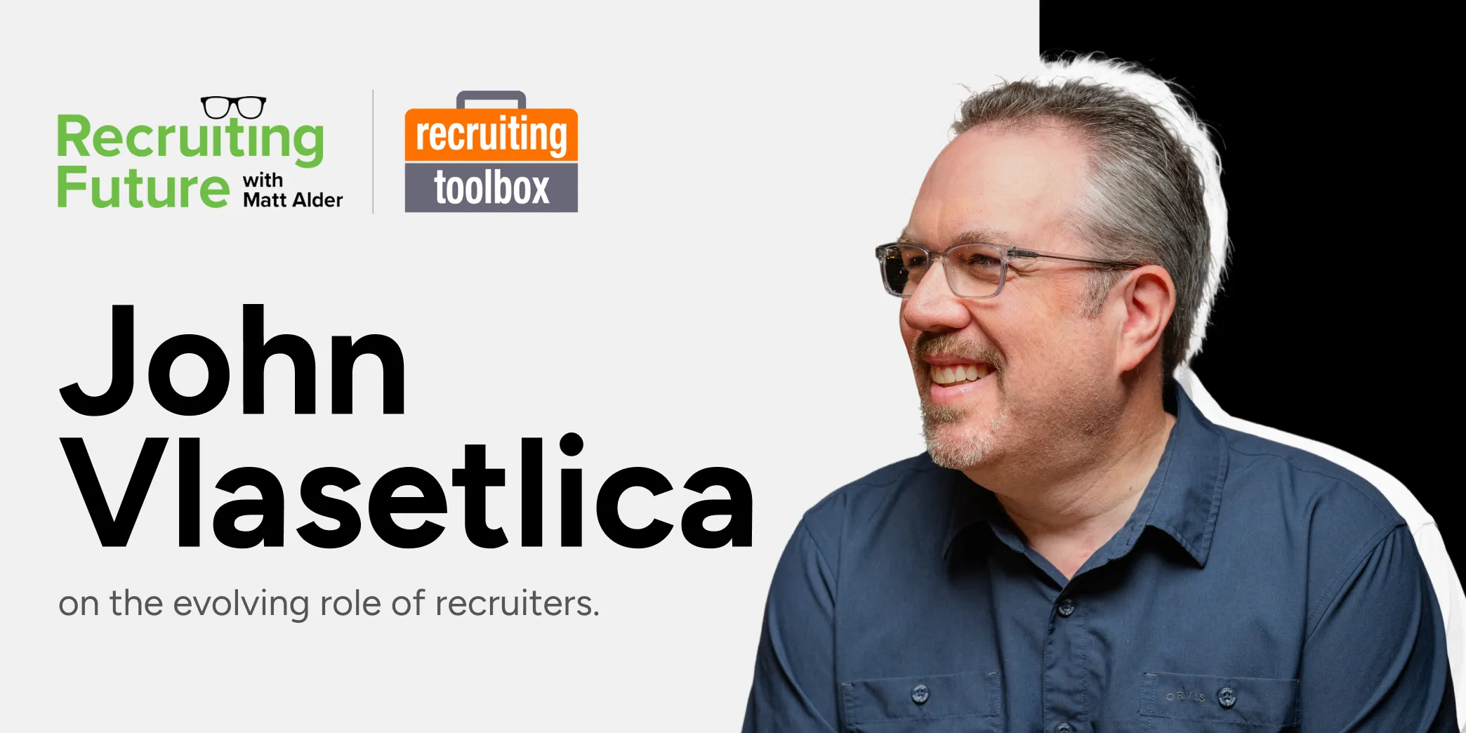 Recruiting Future: Recruiting rewired by AI.