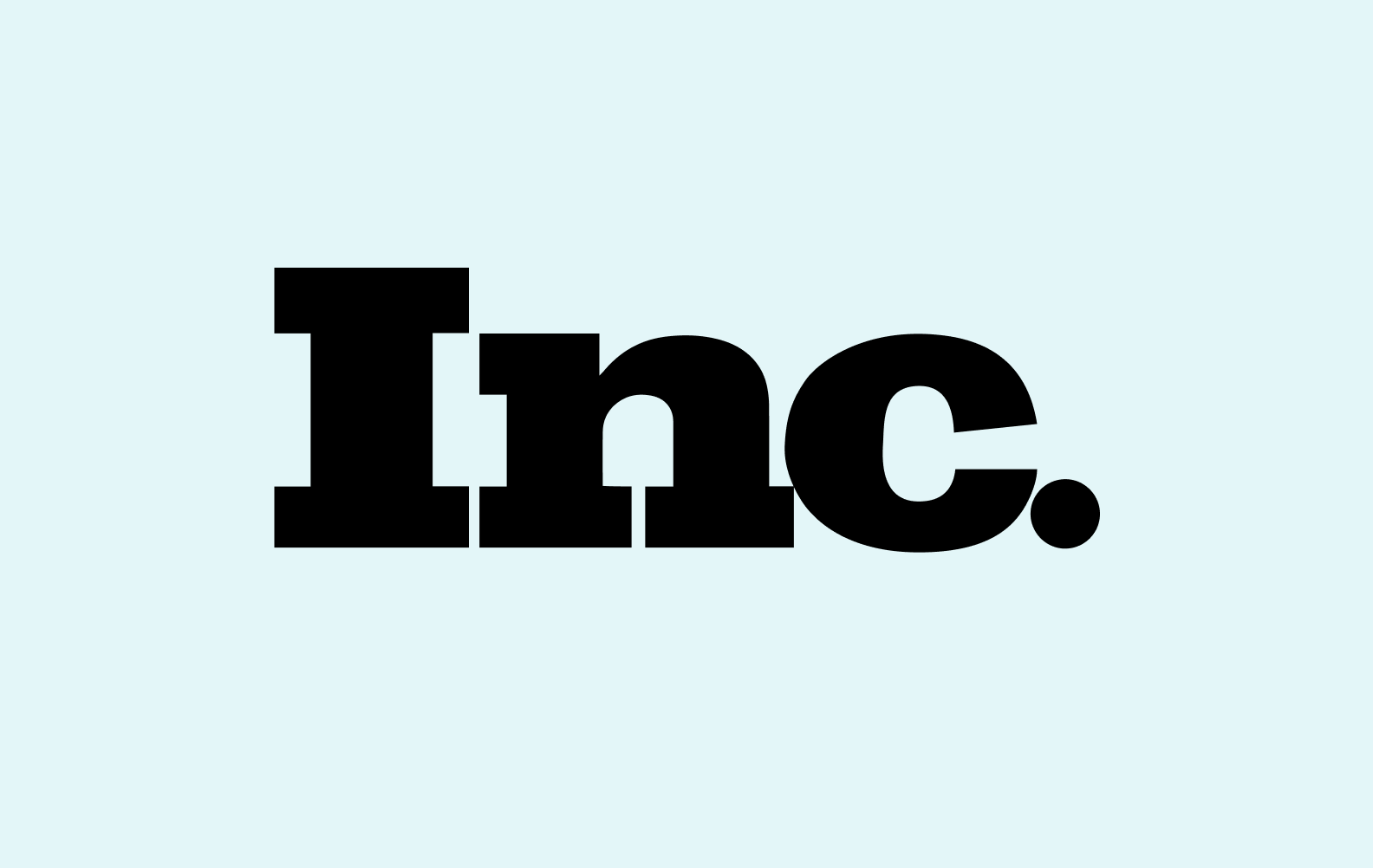 Paradox named to its fifth consecutive Inc. 5000 list — among the fastest growing HR technology companies.