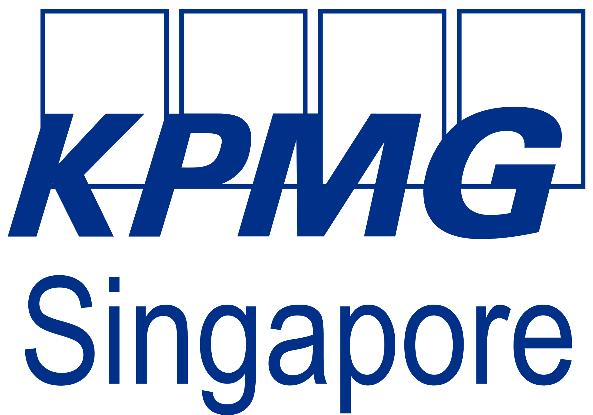 KPMG Singapore