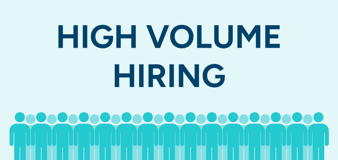 How Paradox makes high volume hiring easier (and better).