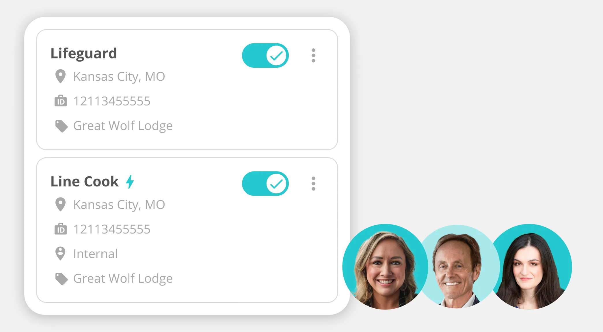 4x Applications. $700k in Savings: The Great Wolf Lodge Playbook.