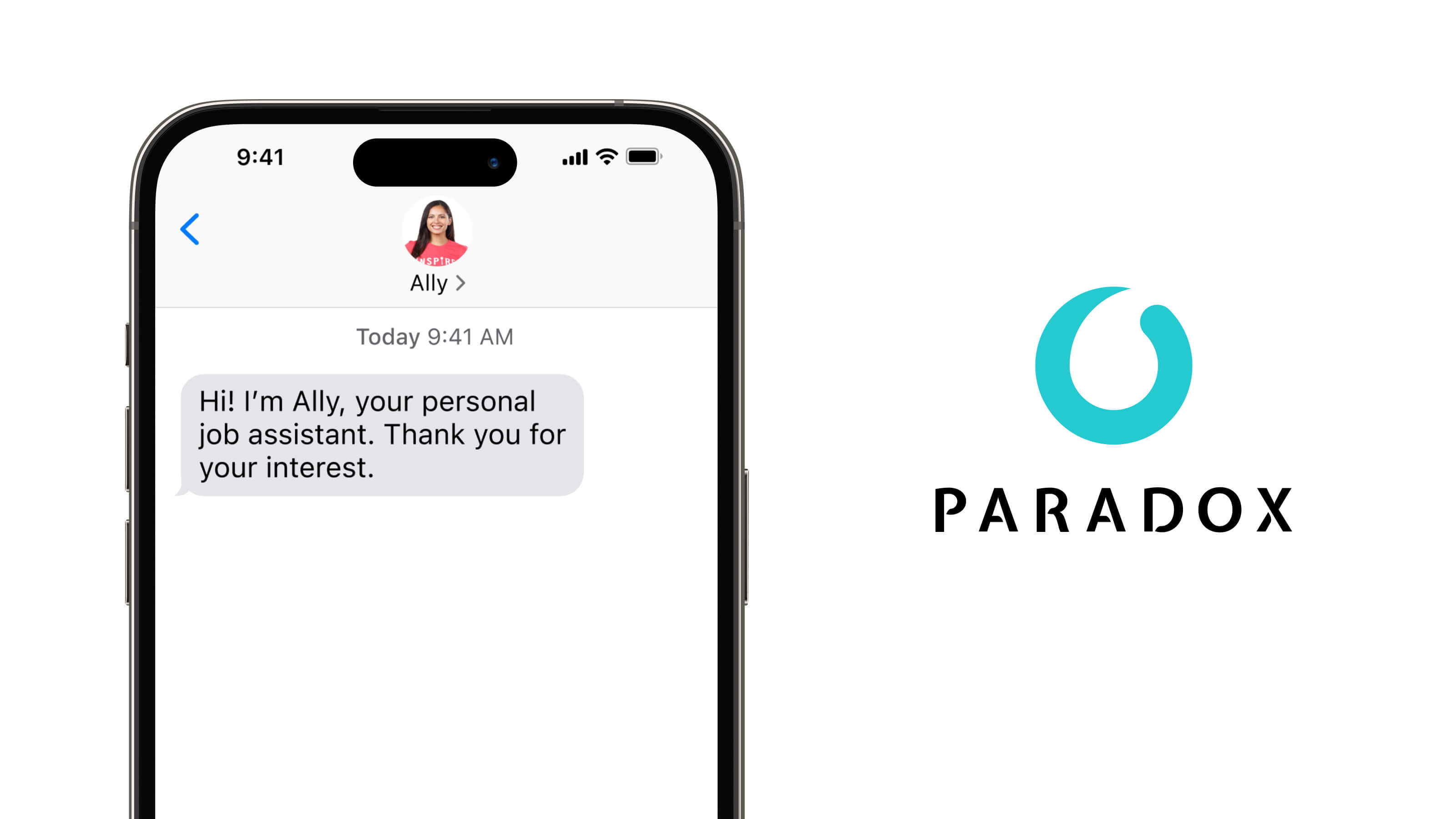 Keep your restaurant fully staffed with automated hiring.