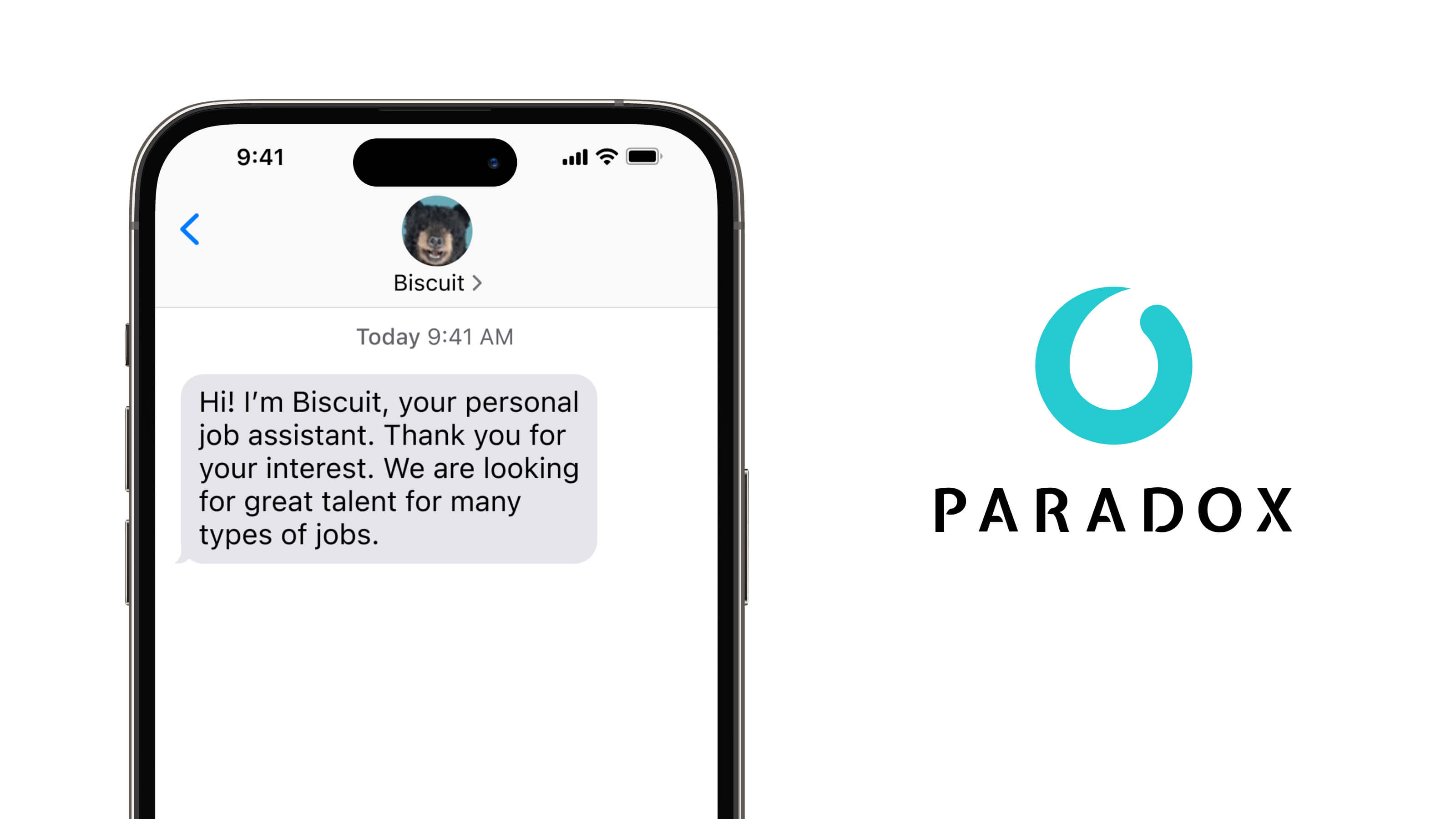 Keep your restaurant fully staffed with automated hiring.