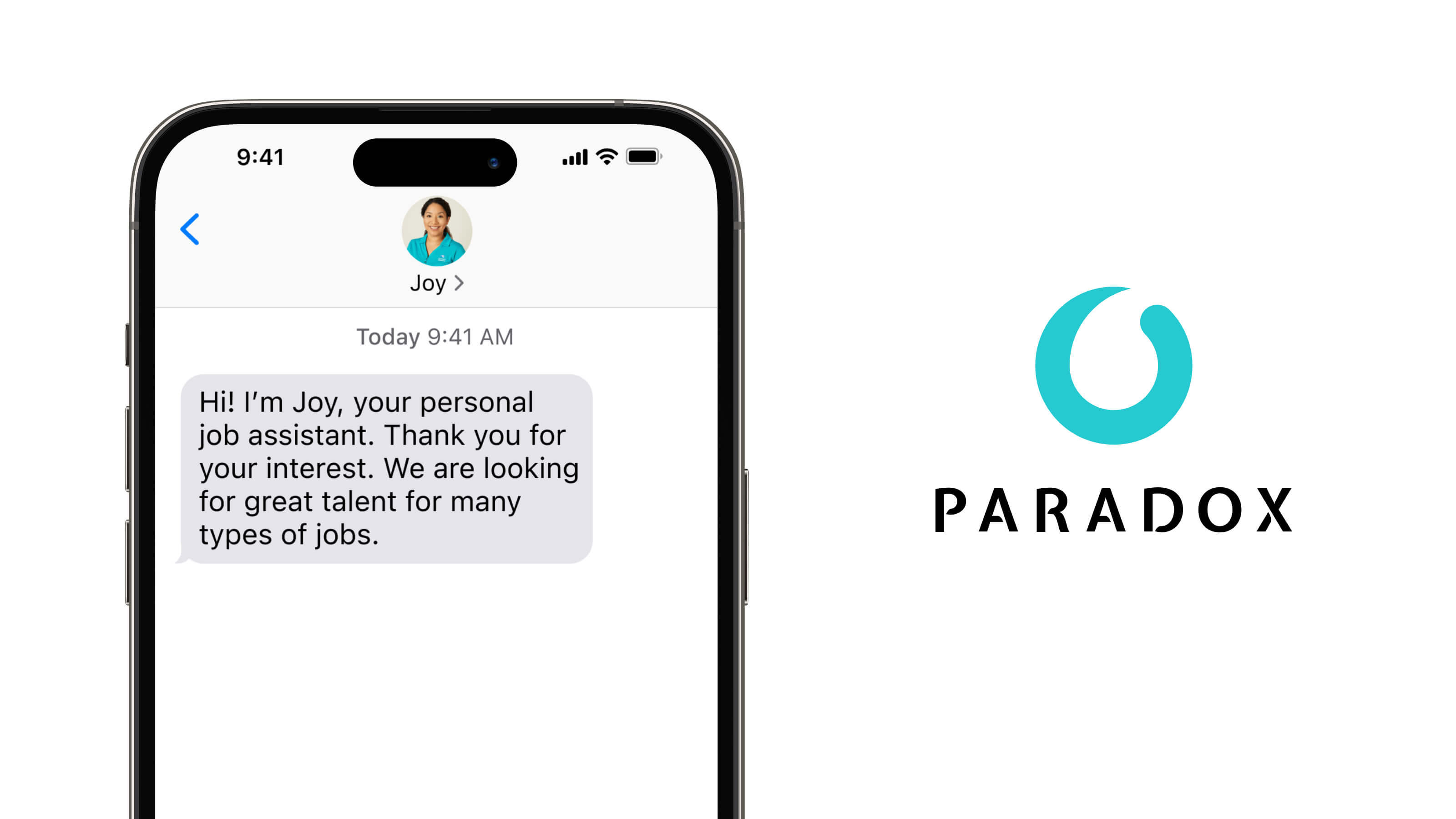 Keep your restaurant fully staffed with automated hiring.