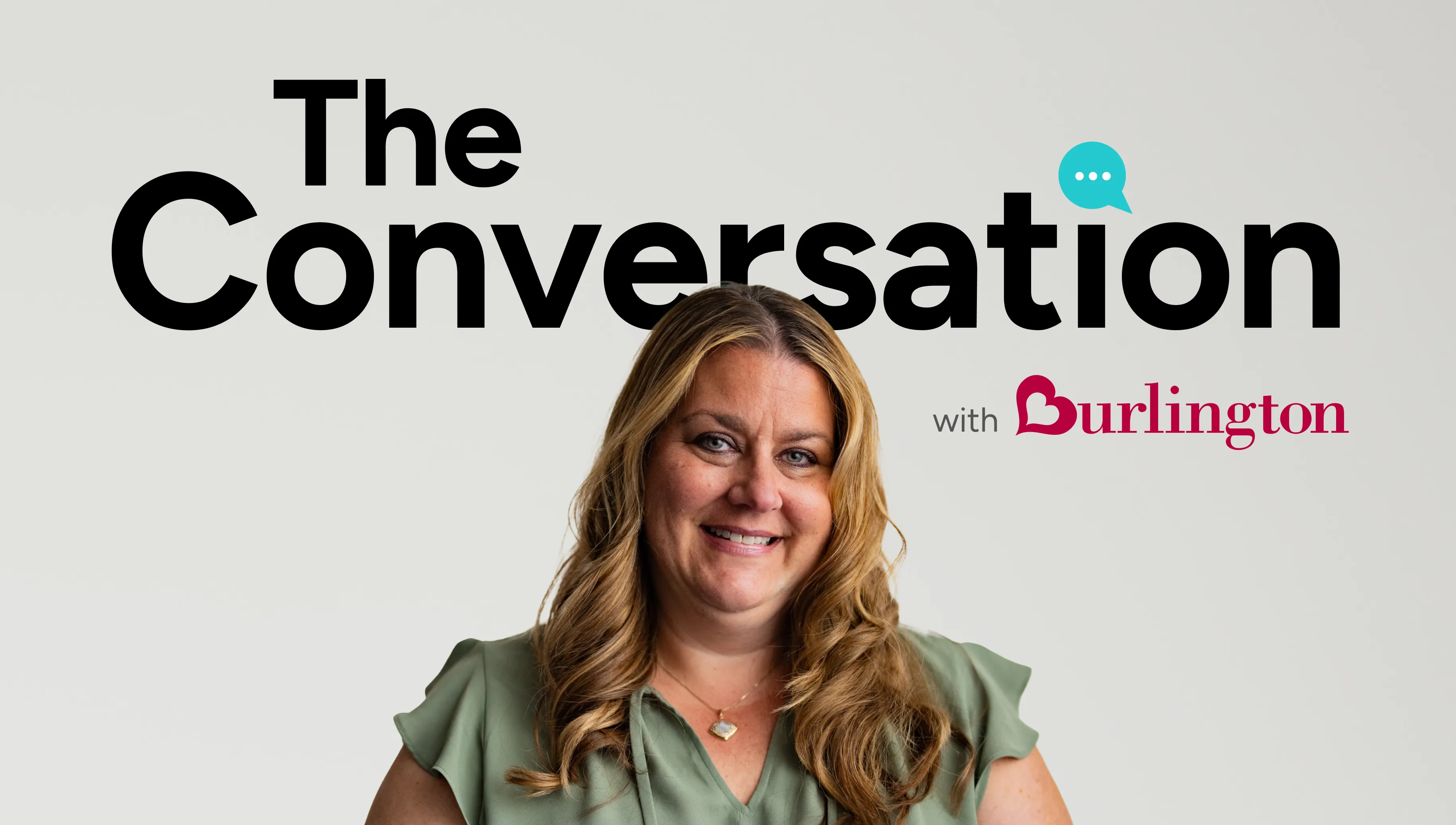 The Conversation with Burlington's VP of TA on implementing hiring tech at scale.