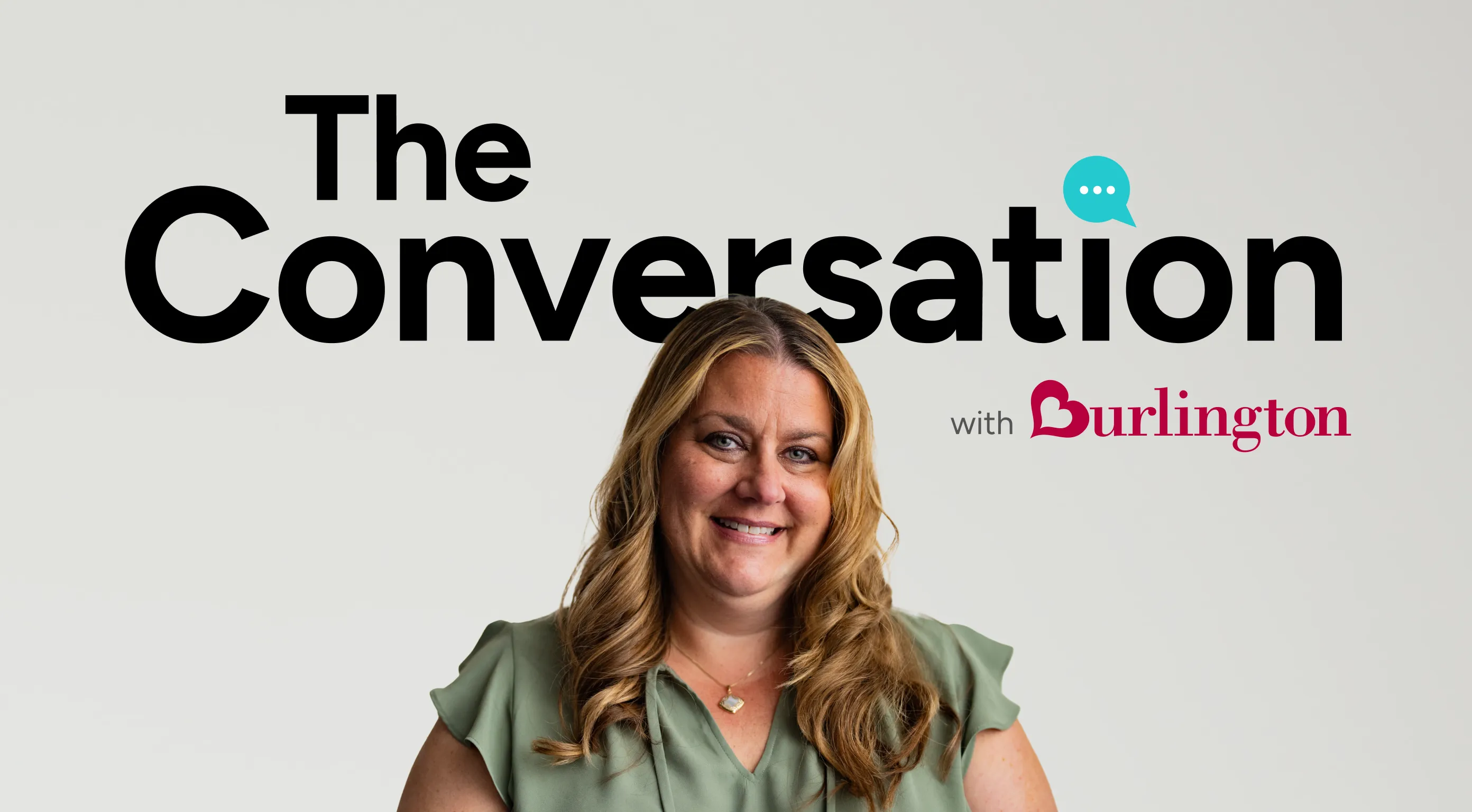 The Conversation with Burlington's VP of TA on implementing hiring tech at scale.