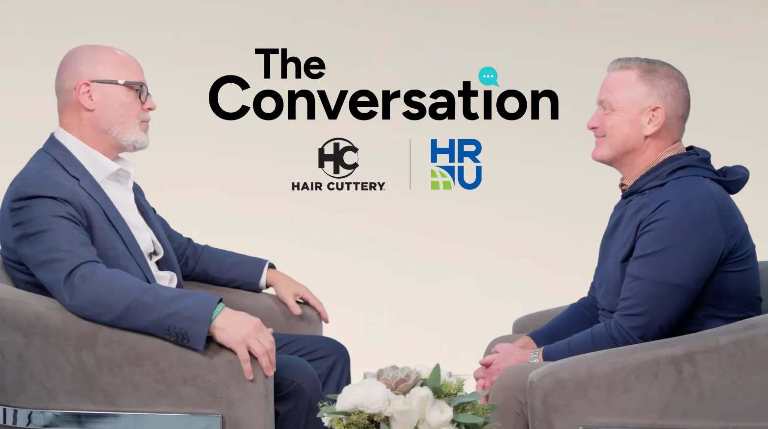 The Conversation with Hair Cuttery and Tim Sackett.