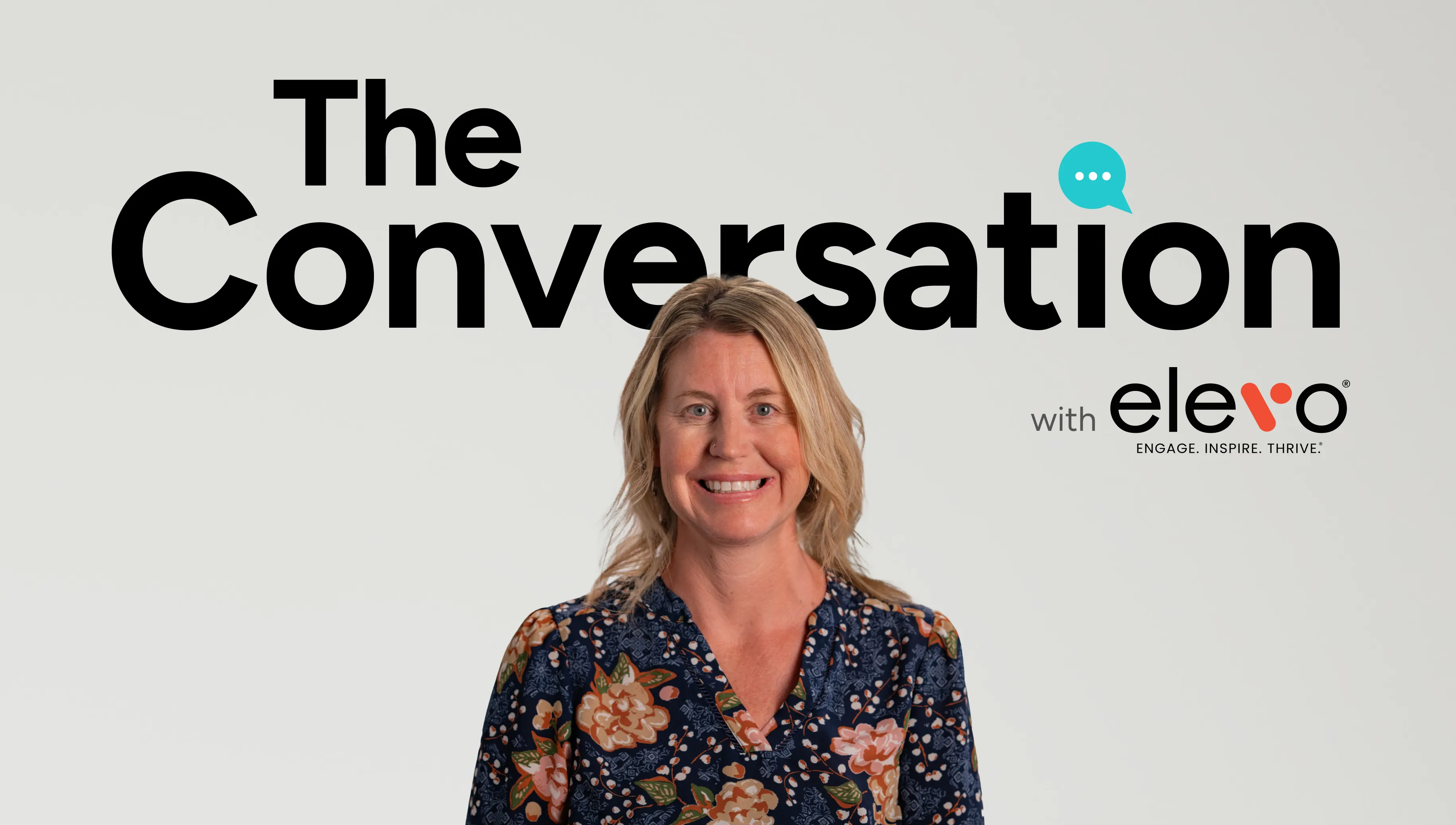 The Conversation with Elevo: Hiring A+ education candidates.