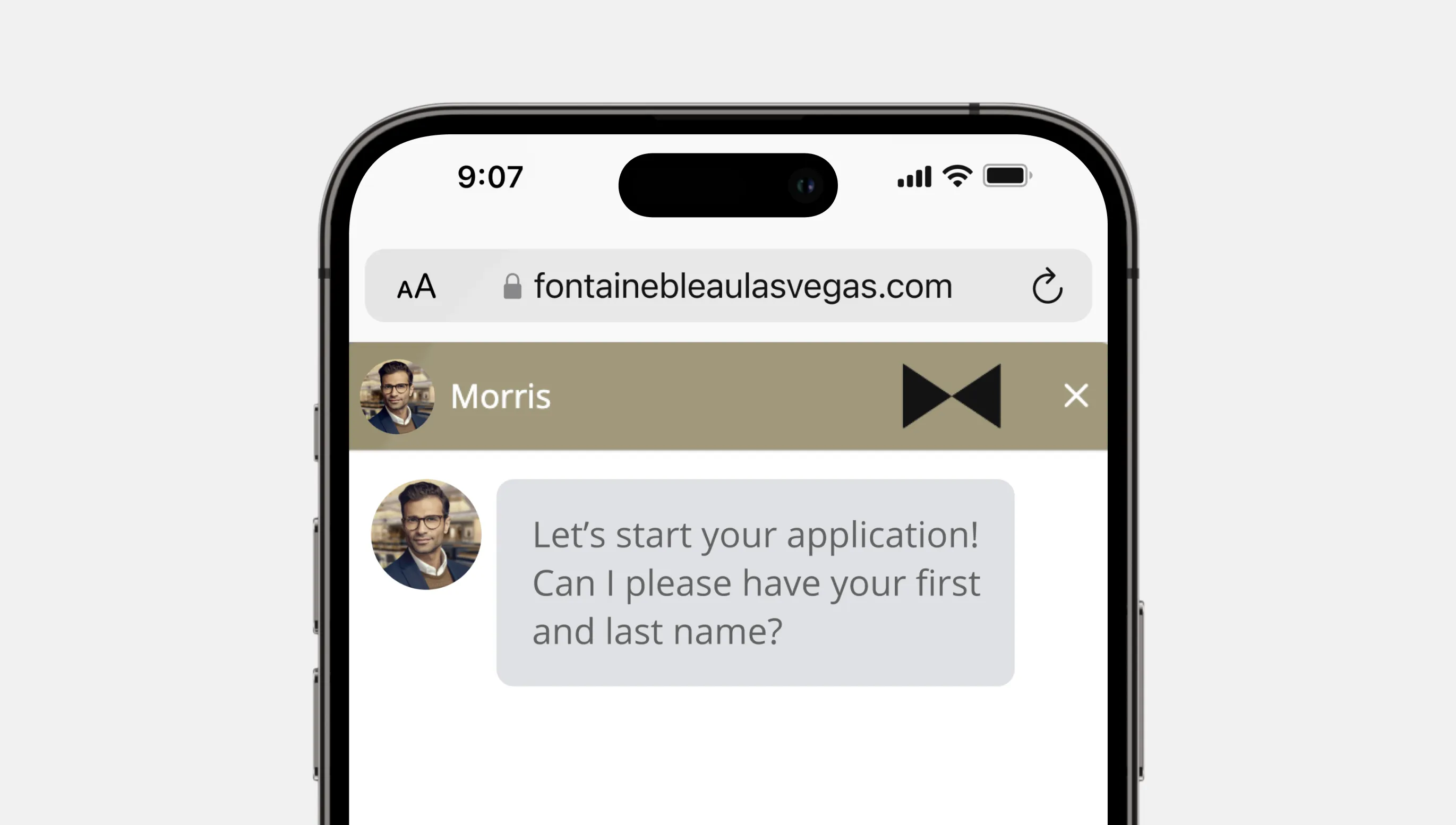 Fontainebleau Las Vegas and The Josh Bersin Company: Hiring top hospitality talent.