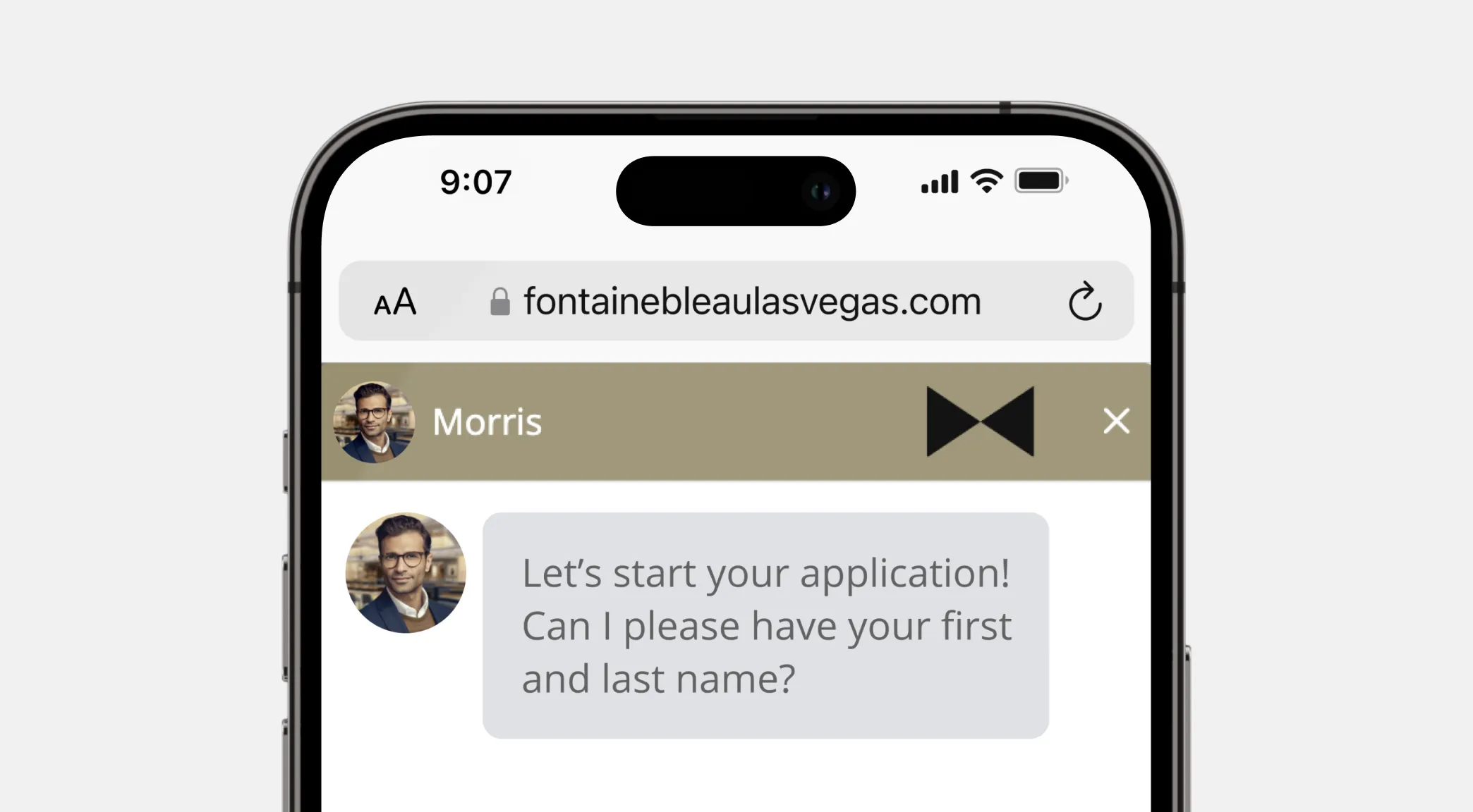 Fontainebleau Las Vegas and The Josh Bersin Company: Hiring top hospitality talent.