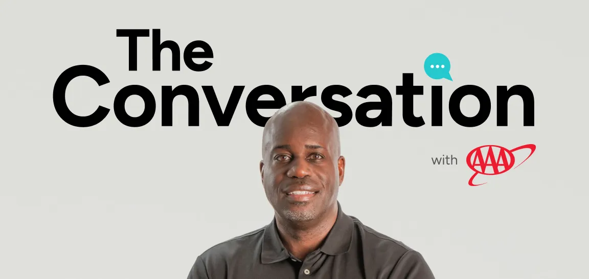 The Conversation With AAA Mountain West Group's VP of TA on gaining internal buy-in for hiring tech.