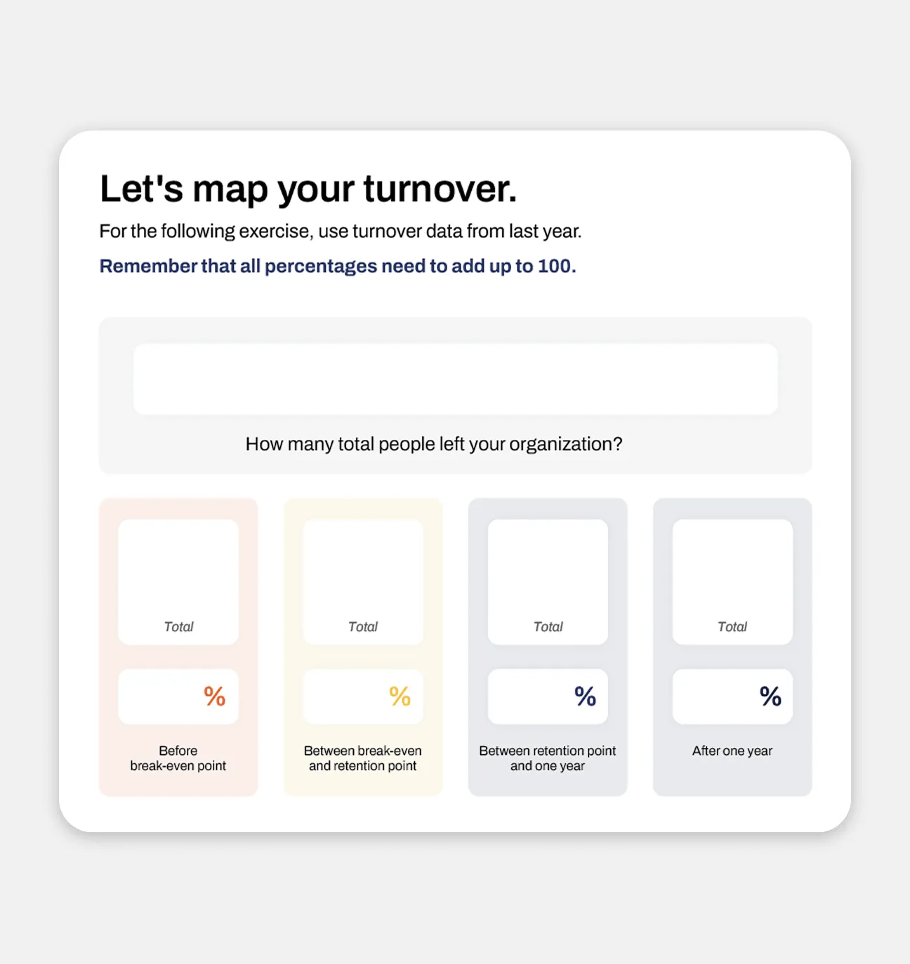 The playbook for AI in talent acquisition.