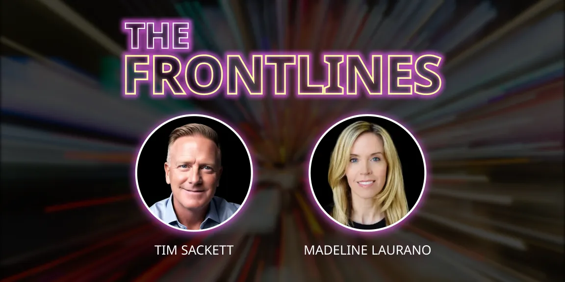 The Frontlines: Coming to You from the Frontlines of Hiring!