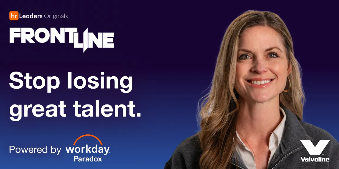 HR Leaders: How Valvoline Schedules Thousands of Interviews a Month with Conversational AI