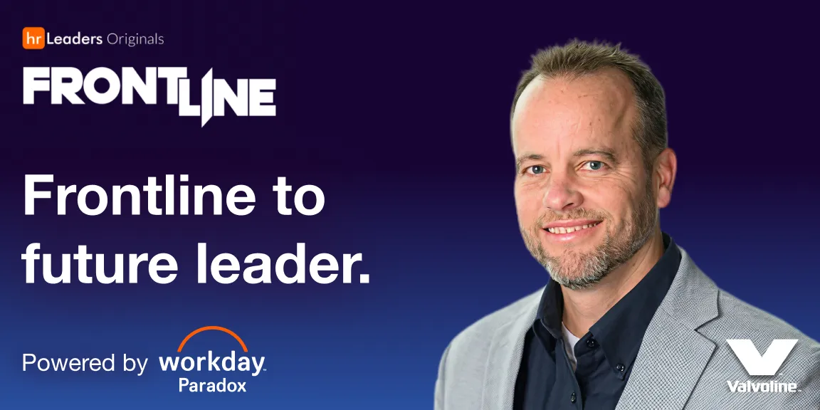 HR Leaders: Why 95% of Valvoline Leaders Started as Hourly Technicians
