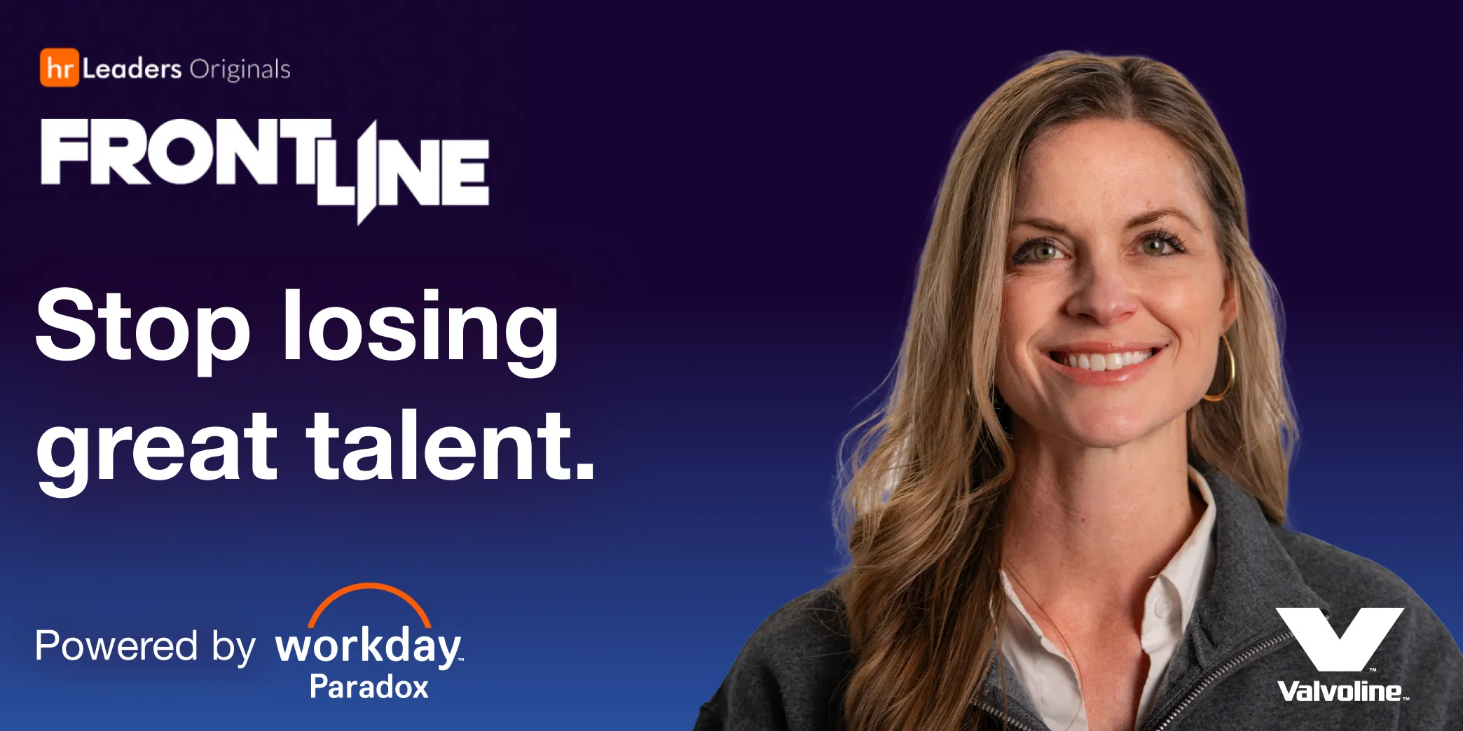 HR Leaders: How Valvoline Schedules Thousands of Interviews a Month with Conversational AI