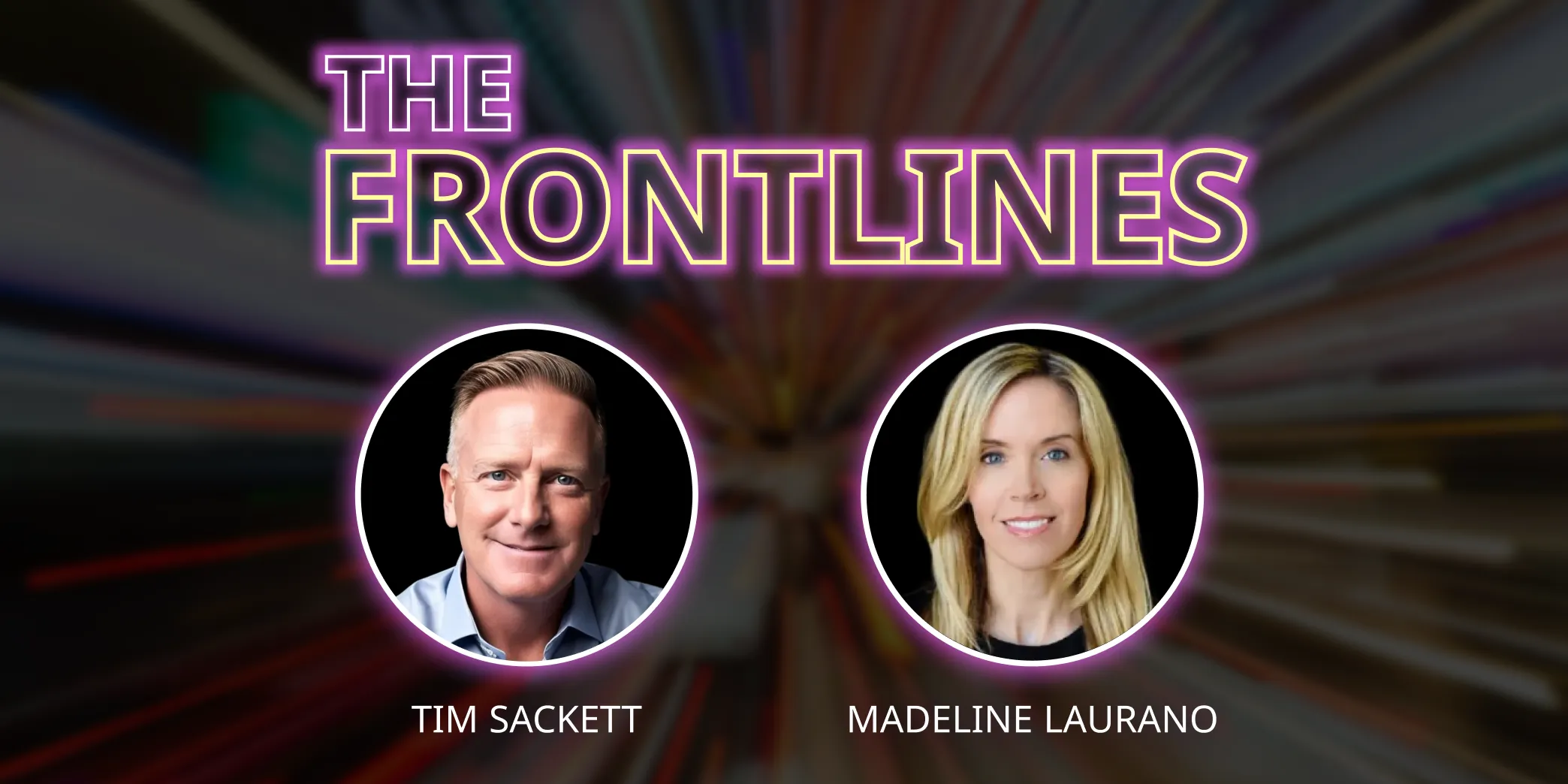 The Frontlines: Fixing Hiring at Scale