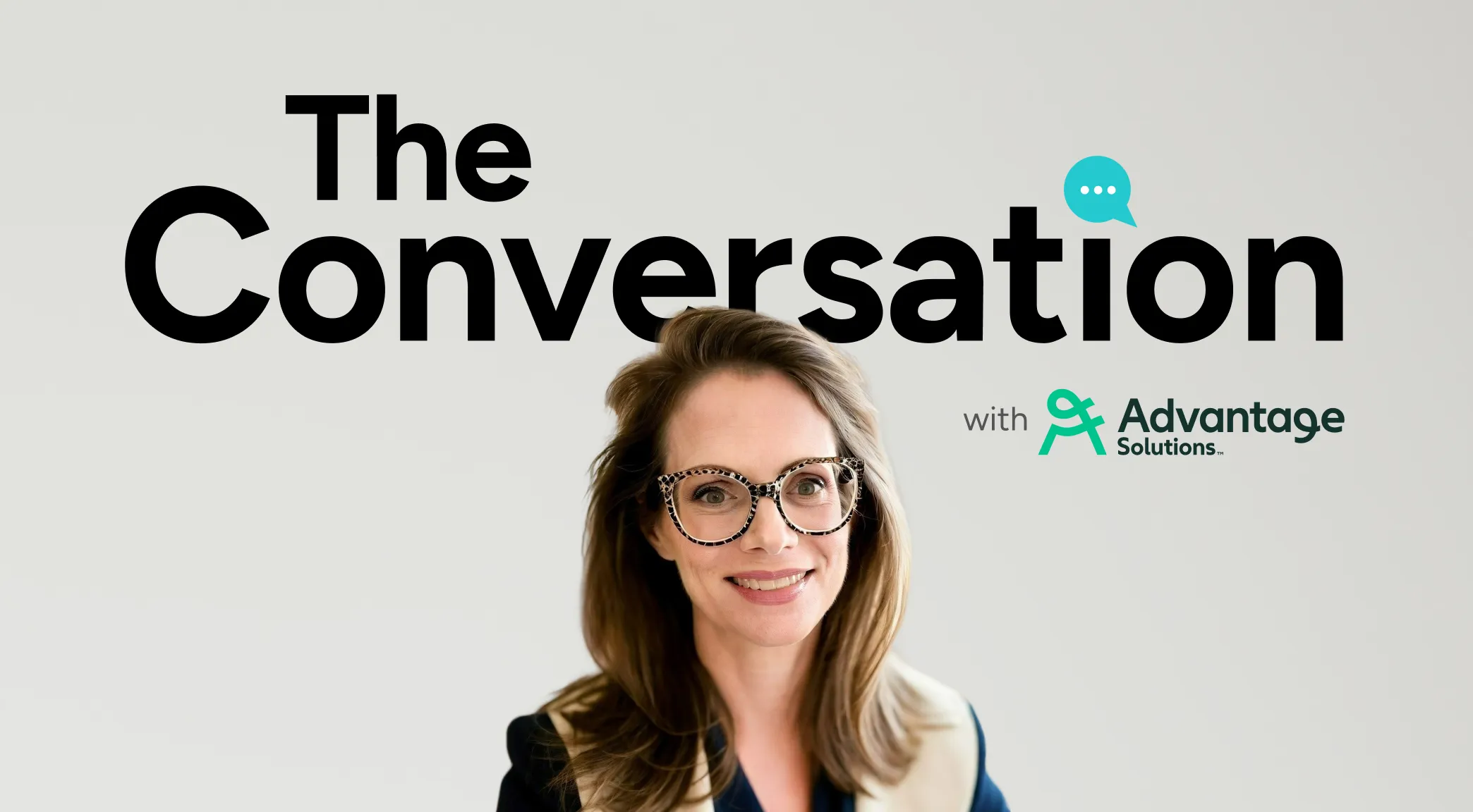 The Conversation with Advantage Solutions' VP of TA Operations on defining success in frontline hiring.