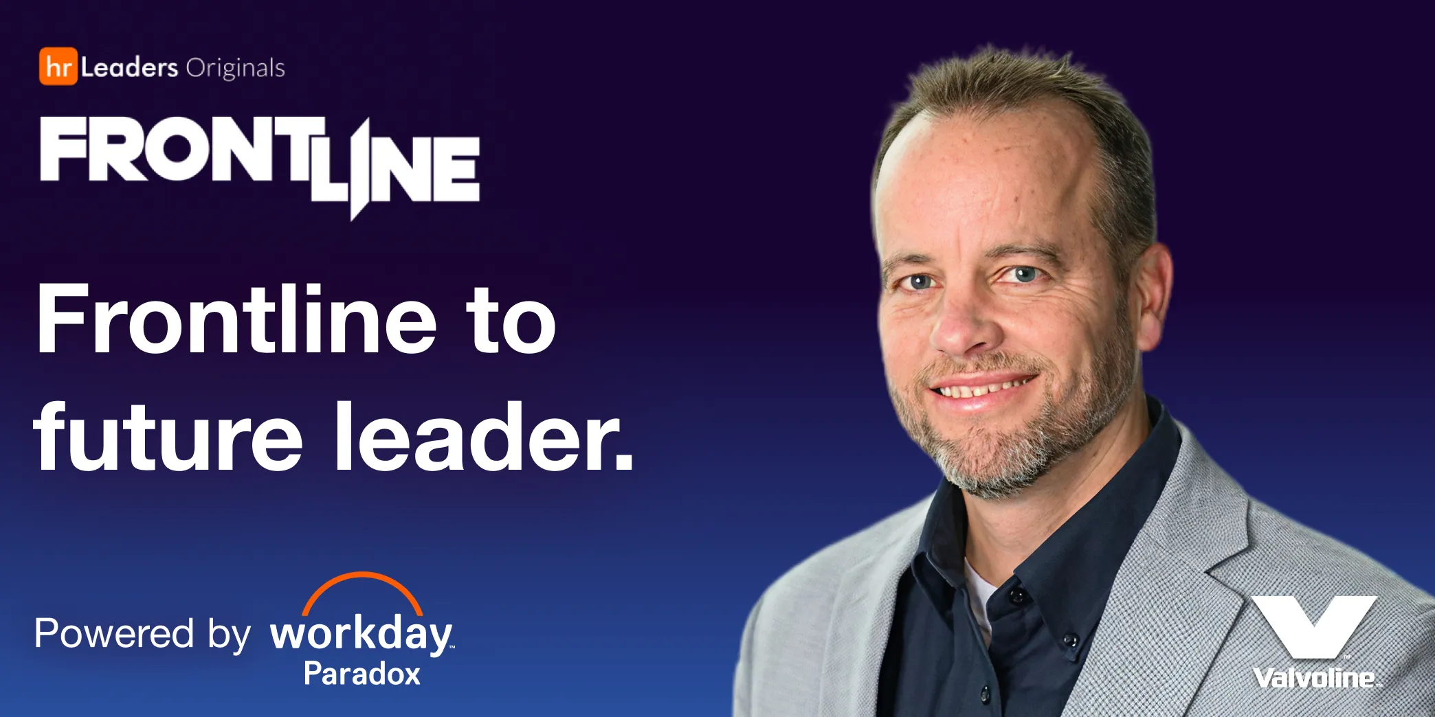 HR Leaders: Why 95% of Valvoline Leaders Started as Hourly Technicians