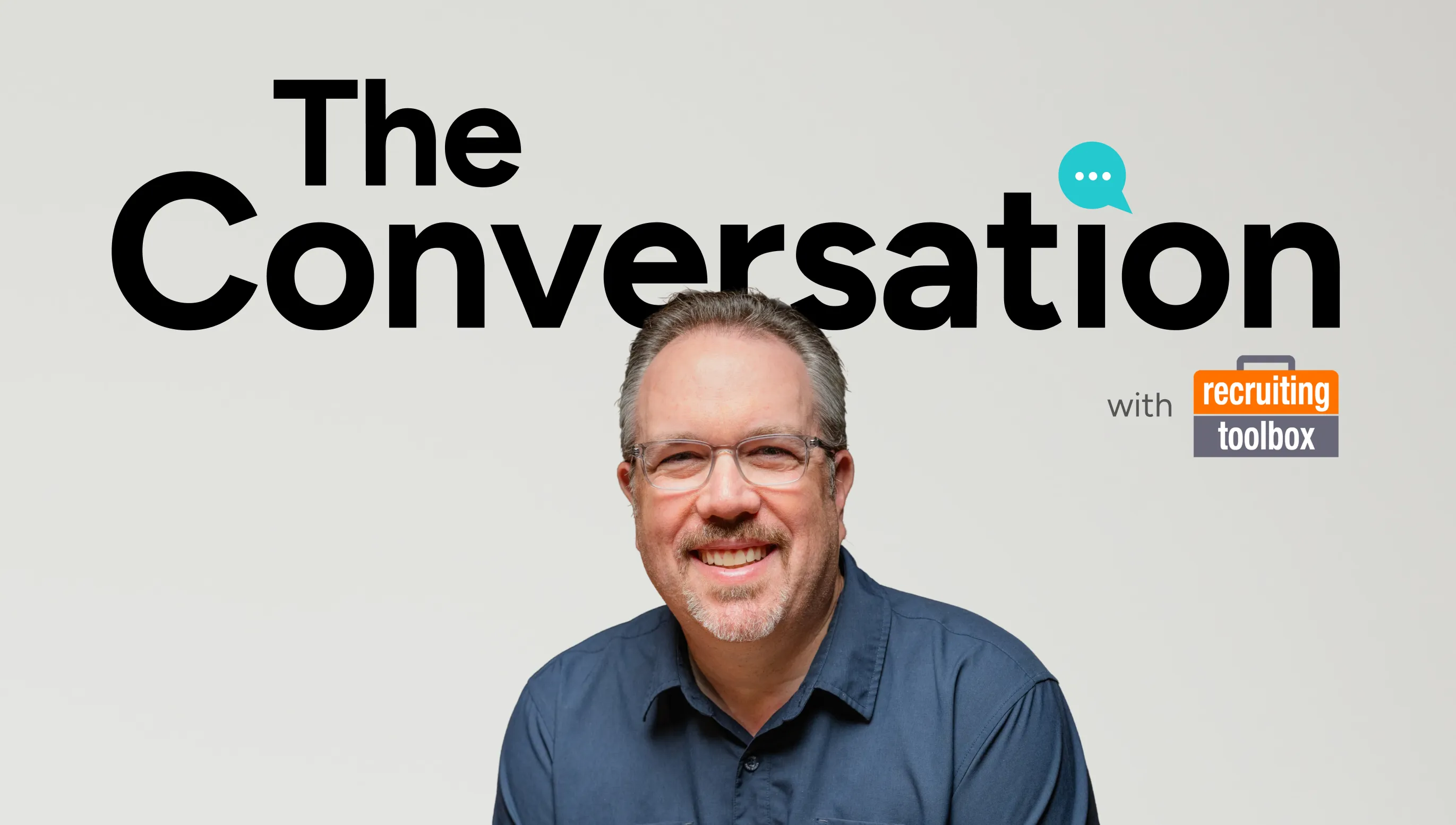 The Conversation with Recruiting Toolbox's founder on what he's learned advising hundreds of companies on hiring tech.