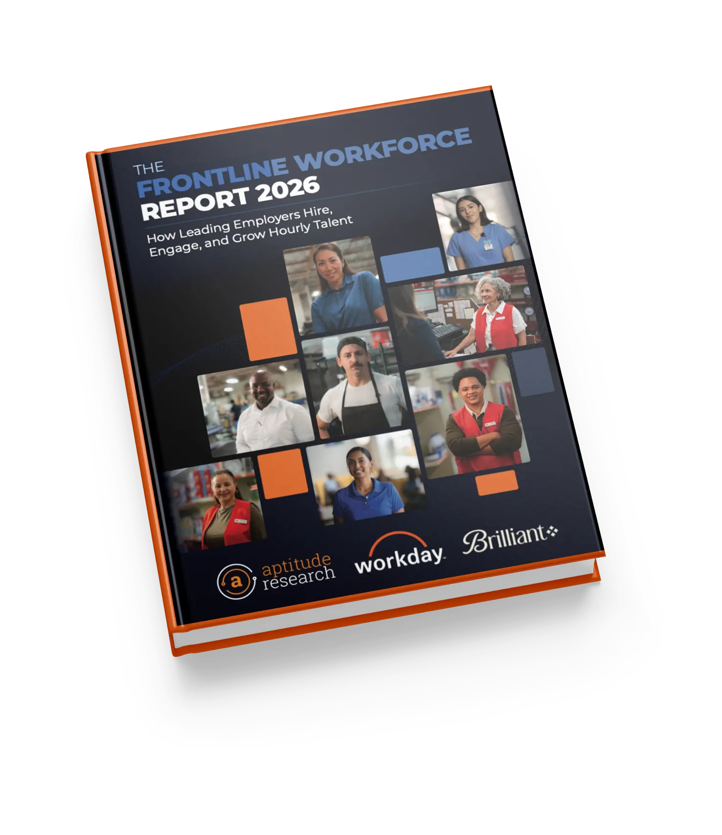Aptitude Research: The 2026 Frontline Workforce Report