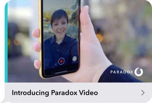 Simple, seamless video to bring hiring to life.
