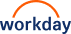 Logo Workday