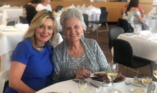 Kochie's Business Builders - Mother's Day Article