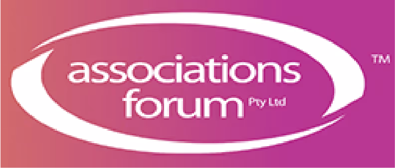 Associations Forum logo
