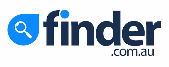 Finder.com.au Logo