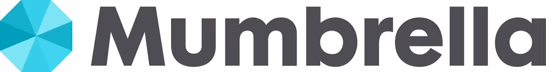 Mumbrella logo
