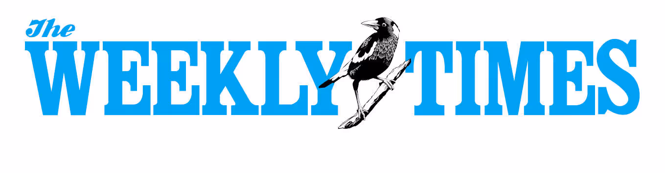 The Weekly Times logo