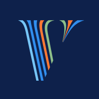 Vrbo's logo.