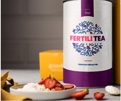 FertiliTea 3