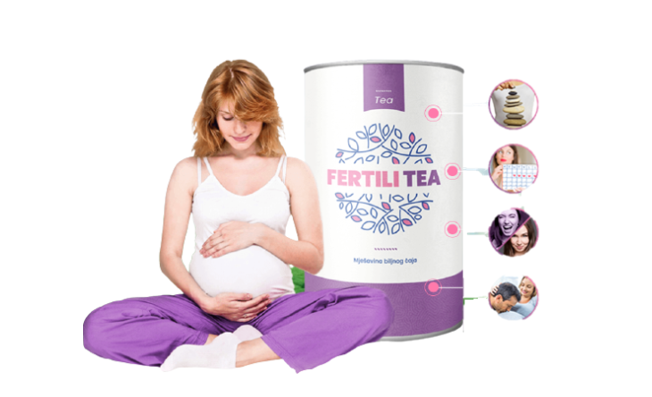 FertiliTea