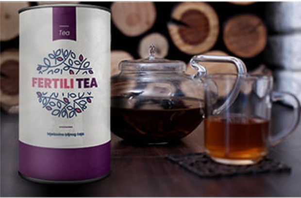 FertiliTea 5
