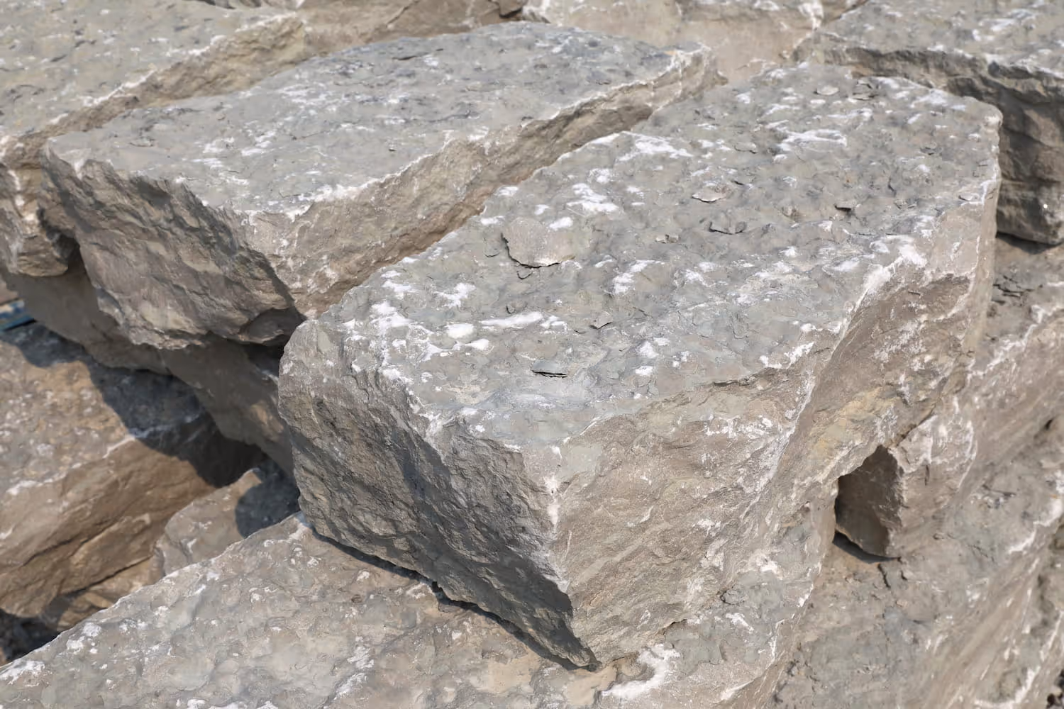 SC Gray Broadwall