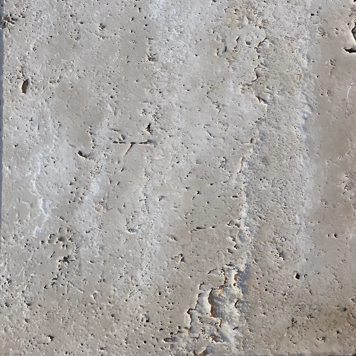 Classic Travertine texture
