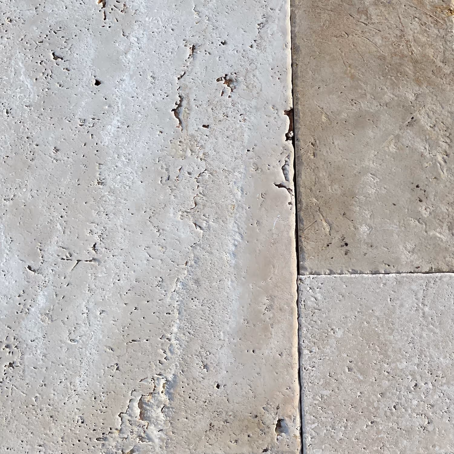 Classic Travertine